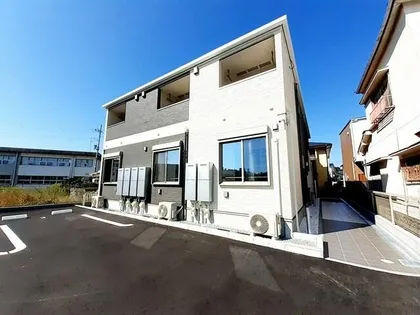 カーサヴェルデの画像