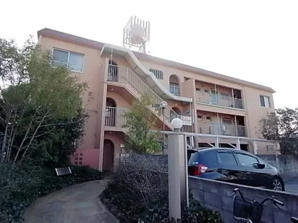 ラムール大久保の画像