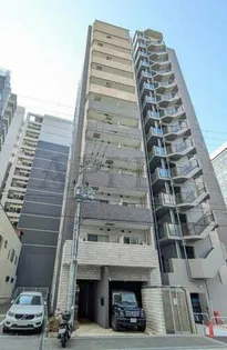 大阪府大阪市中央区高麗橋1丁目【マンション】の外観