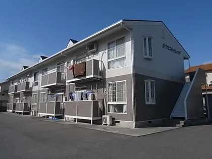 ウエストビレッジの画像