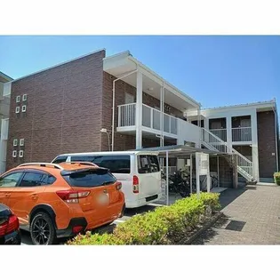 アリアーテ西明石の画像