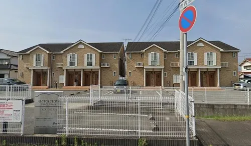 アルシオネの画像