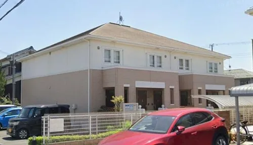 メゾンドオーの画像