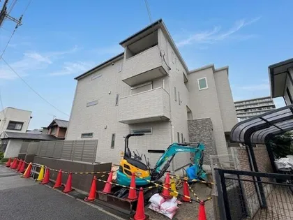 西新町PJの画像