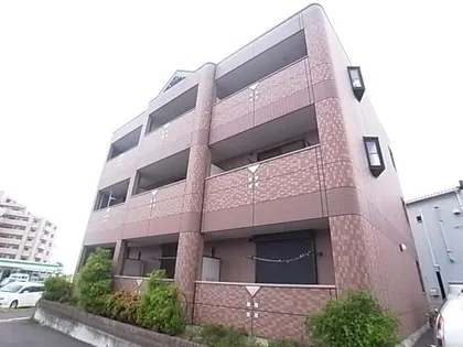 シャイン アシューレの画像