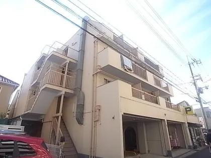 甲南ヤングマンションの画像