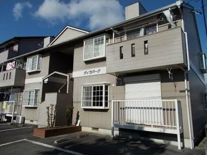 ヴィラパークIの画像