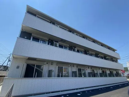 セジュール 大村の画像