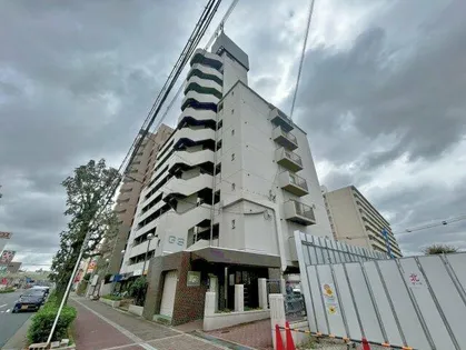 GSハイム平野2の画像