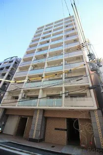 ネットフローラ天満橋の画像