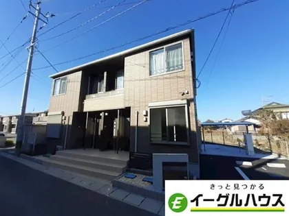 レジデンスMBの画像