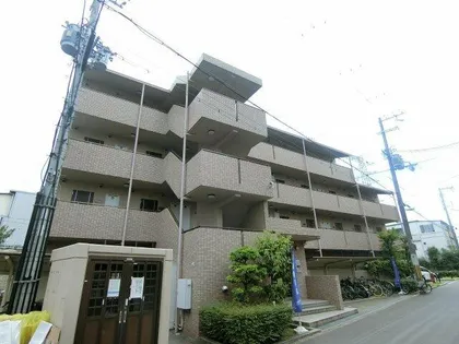 アロース我孫子東の画像