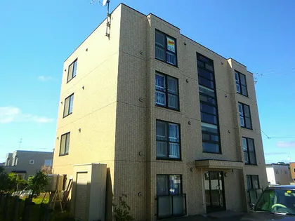 コンフォート大曲の画像