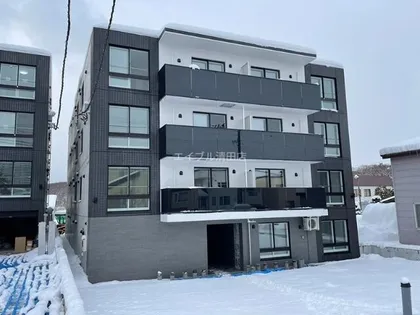 ZABO HILLS KITAHIROSHIMAーIの画像