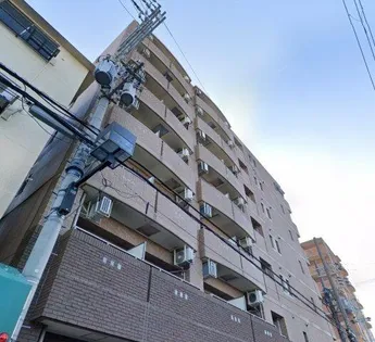 オルフェア我孫子Ⅲ番館の画像