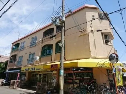 大武ハイツの画像