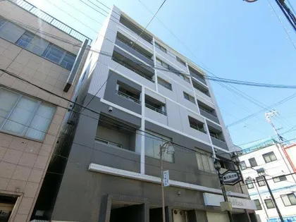 フレア鷹合の画像