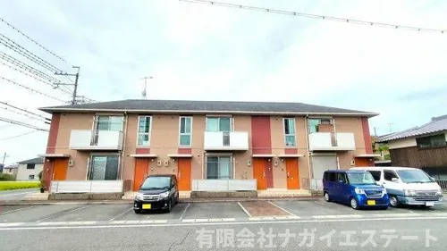 ヴィルグランディール 上中の画像