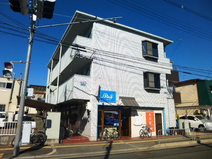 パステオ高槻の画像