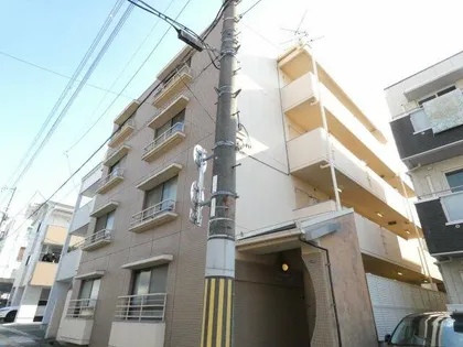 コーポ朋栄の画像