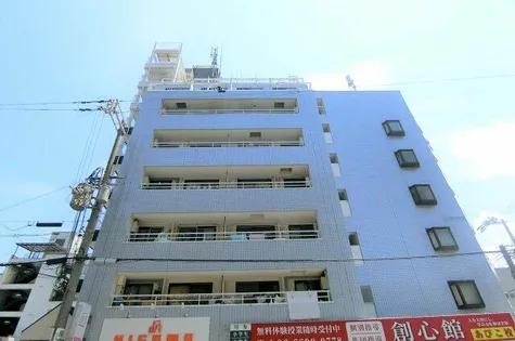 パールハイムアビコの画像