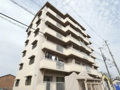 メゾンセレナ【2階】の外観