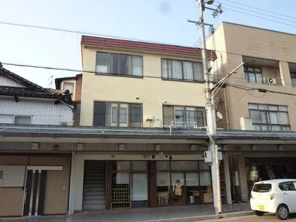 三宅様中央町アパート【3号室】の外観