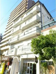 パークハイツ沢の画像