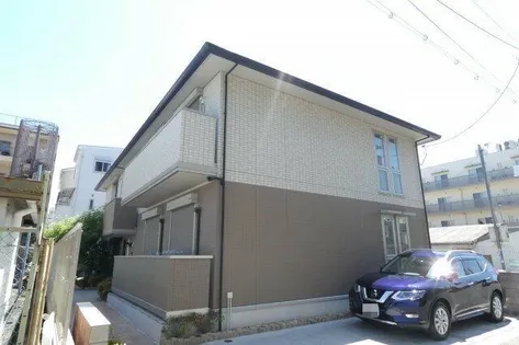 コンフォルト苅田の画像