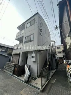 グランプログレス福島の画像