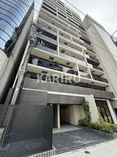 アーバネックス谷町四丁目【203号室】の外観