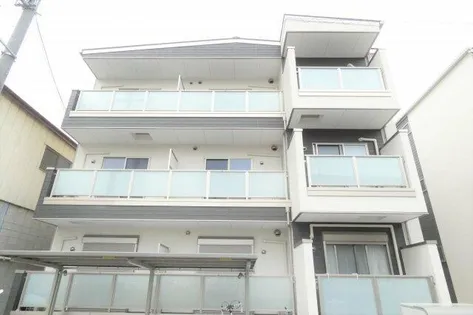 I MAISON BENITの画像