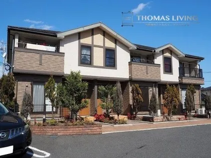 ウェル モア B棟の画像