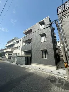 スペチアーレ平野西の画像