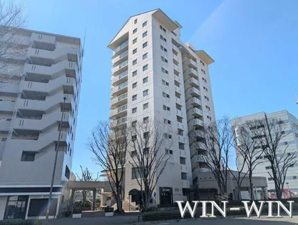 タワーレジデンスHADAの画像