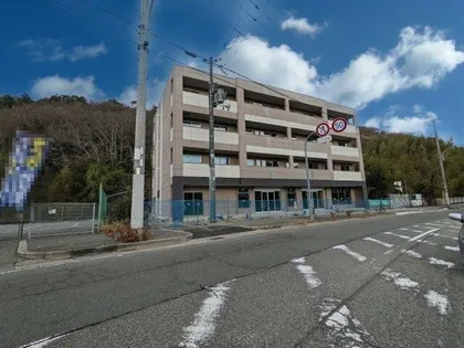 コンソラータ谷上の画像