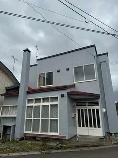 北海道松前郡福島町字福島【一戸建】の外観