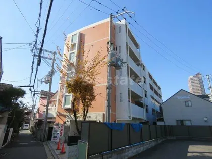 GROOVE城東の画像