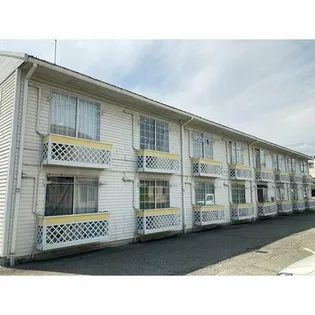 わいわいハイツの画像