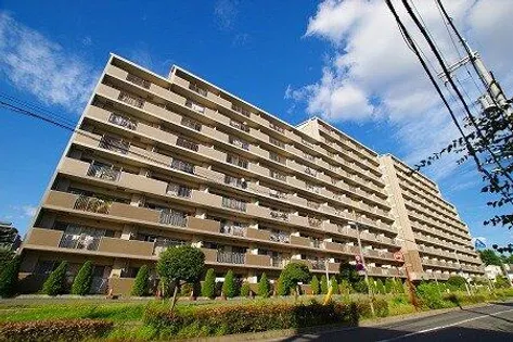 OPH服部緑地の画像