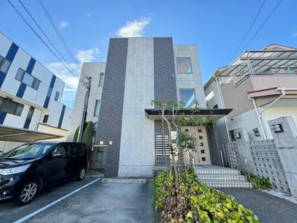 キャッスルコートの画像