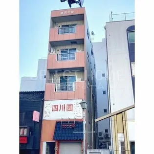 増井ビルの画像