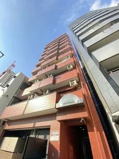 フジマンション【2階】の外観