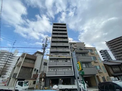 GRANDUKE大曽根FRESAの画像
