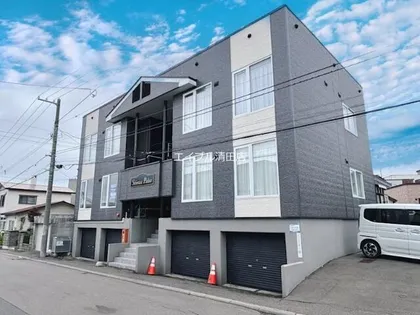 シンワパレスの画像