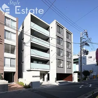 LUORE浄心【1階】の外観