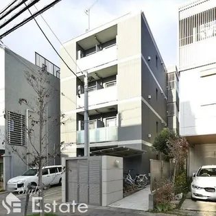 愛知県名古屋市千種区猫洞通4丁目【マンション】の外観
