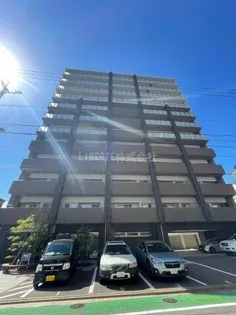 ネストピア唐人町駅前の画像