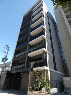 オープンレジデンシア博多空港通りの画像