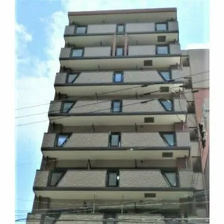 福岡県福岡市博多区比恵町【マンション】の外観